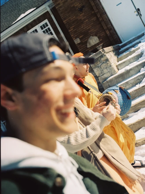 Thumbnail preview for Fly Away Closer - item 7