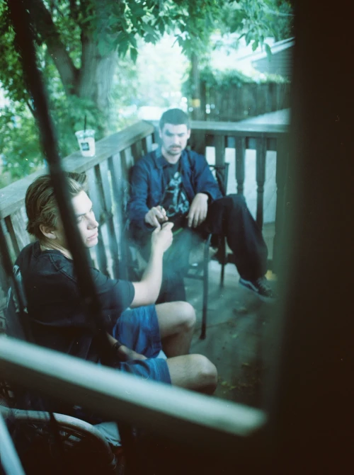 Thumbnail preview for How Dark Blue Feels - item 15