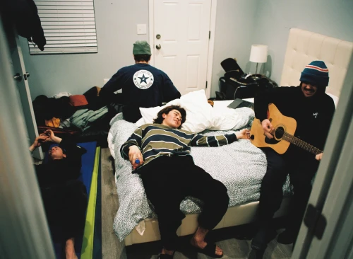 Thumbnail preview for How Dark Blue Feels - item 29