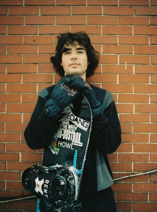 Thumbnail preview for How Dark Blue Feels - item 5